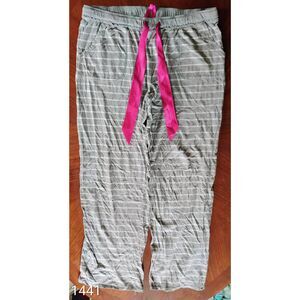 Adult PJ Bottom Size: Large (1441)